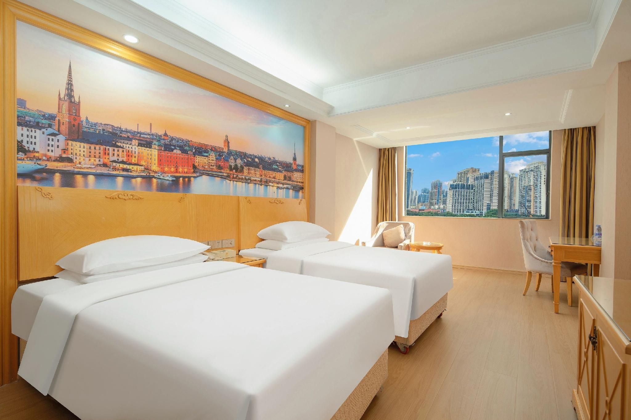WH - Standard Room