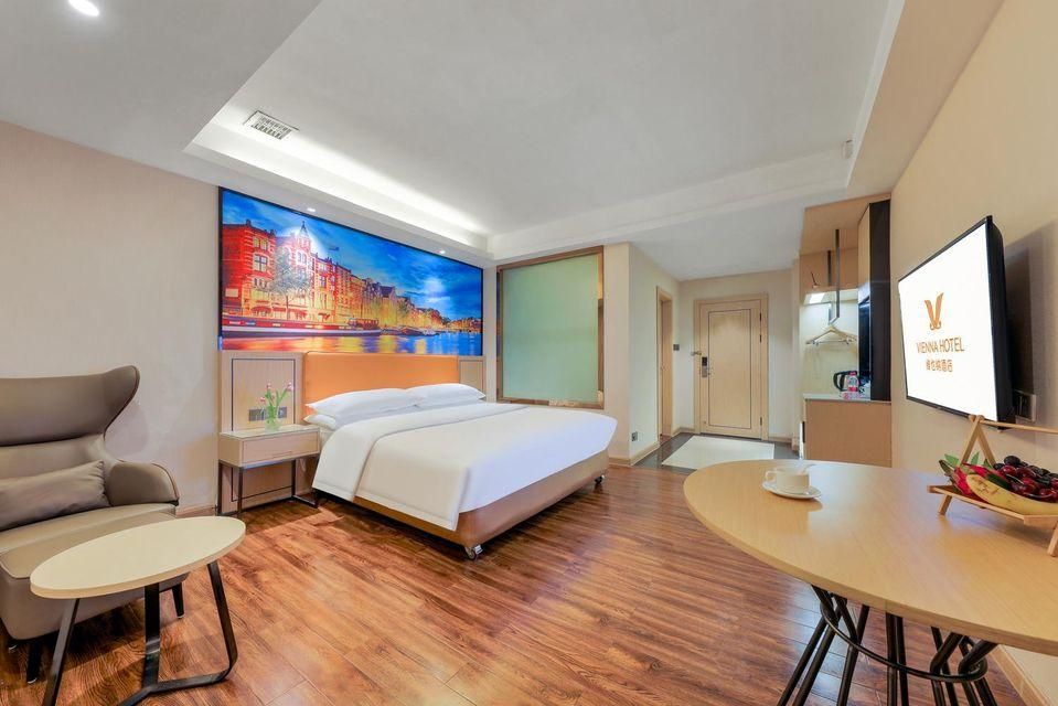 WH - Standard Room