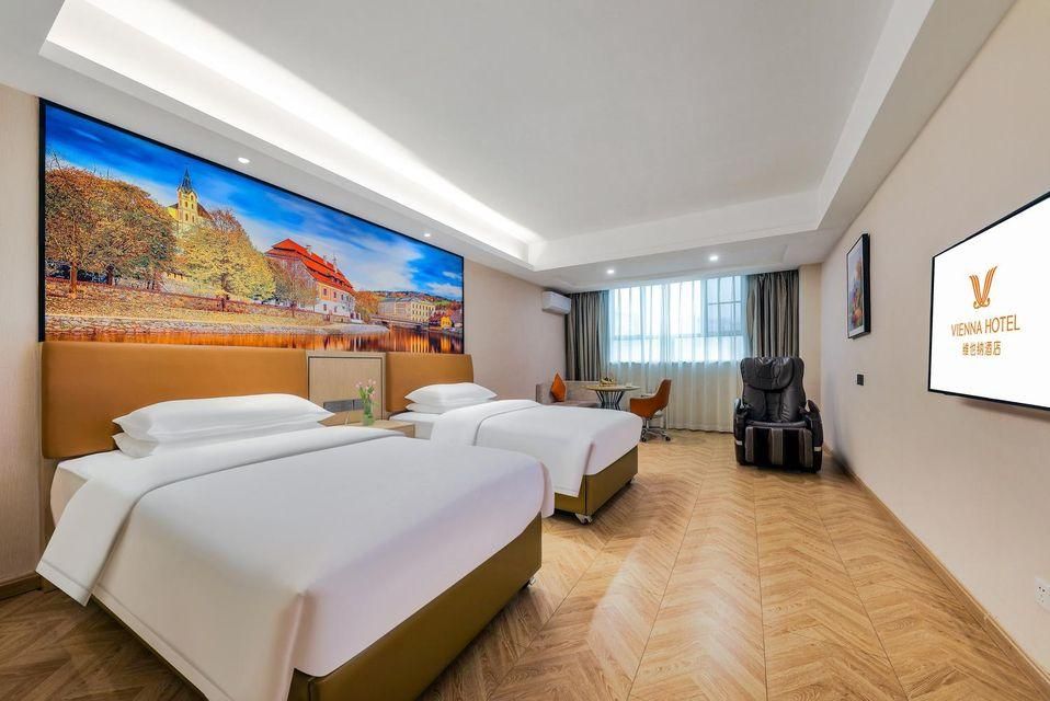 Vienna - Bonding Room With Twin Bed