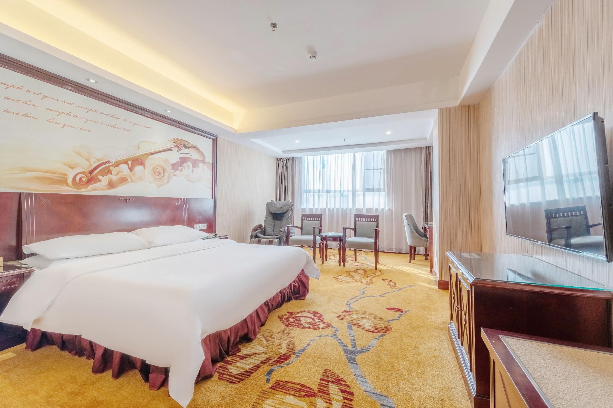 Vienna - Healthy Bed Room