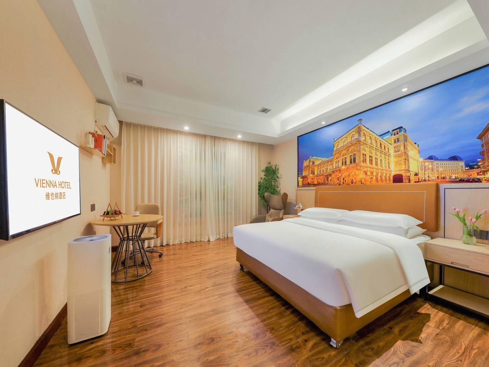 Vienna - Healthy Bed Room