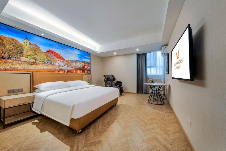 WH - Superior Bed Room