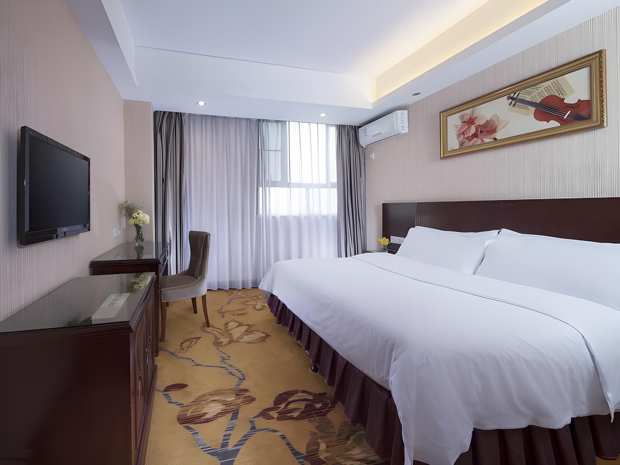 WH - Superior Bed Room