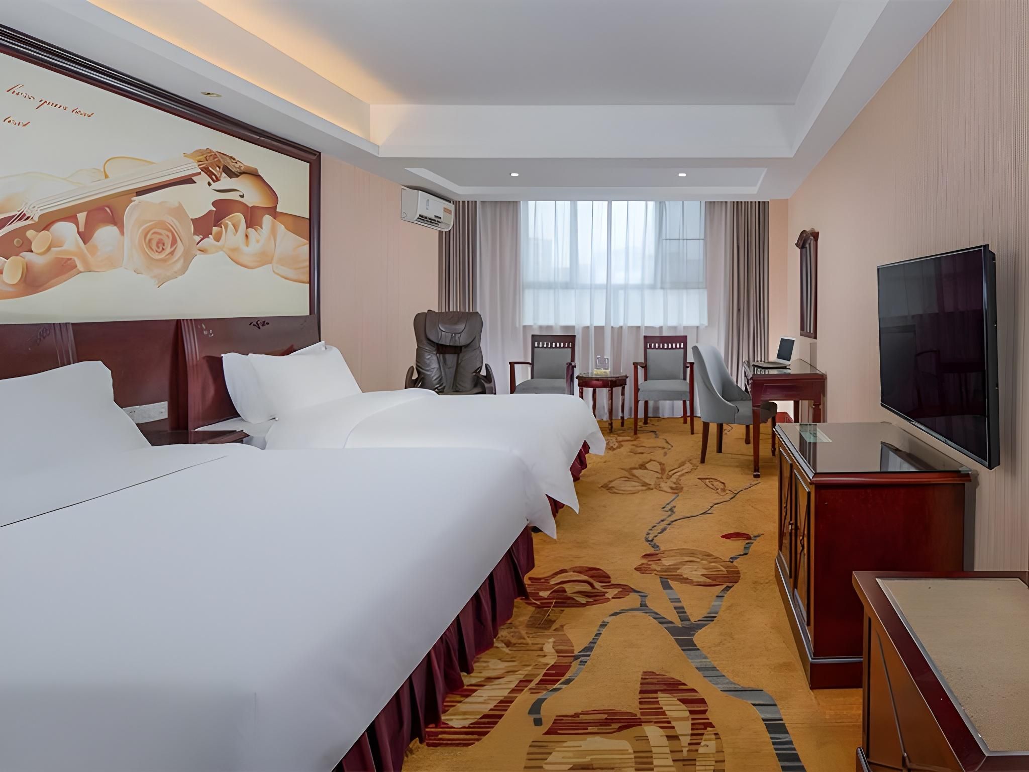 Vienna - Bonding Room With Twin Bed