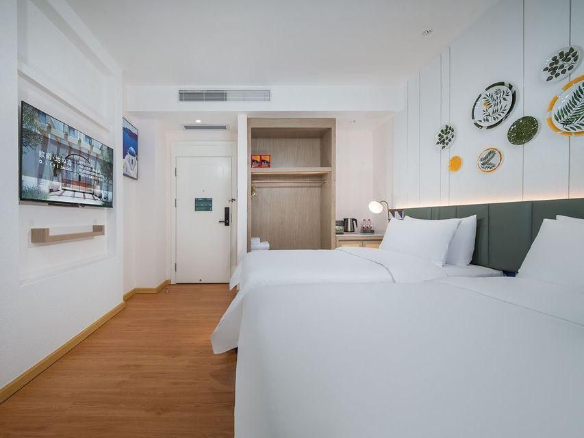 Vienna - Superior Twin room
