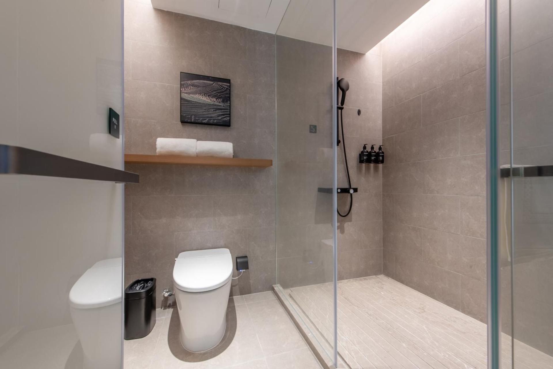 Atour - JUMI Family Twin Room