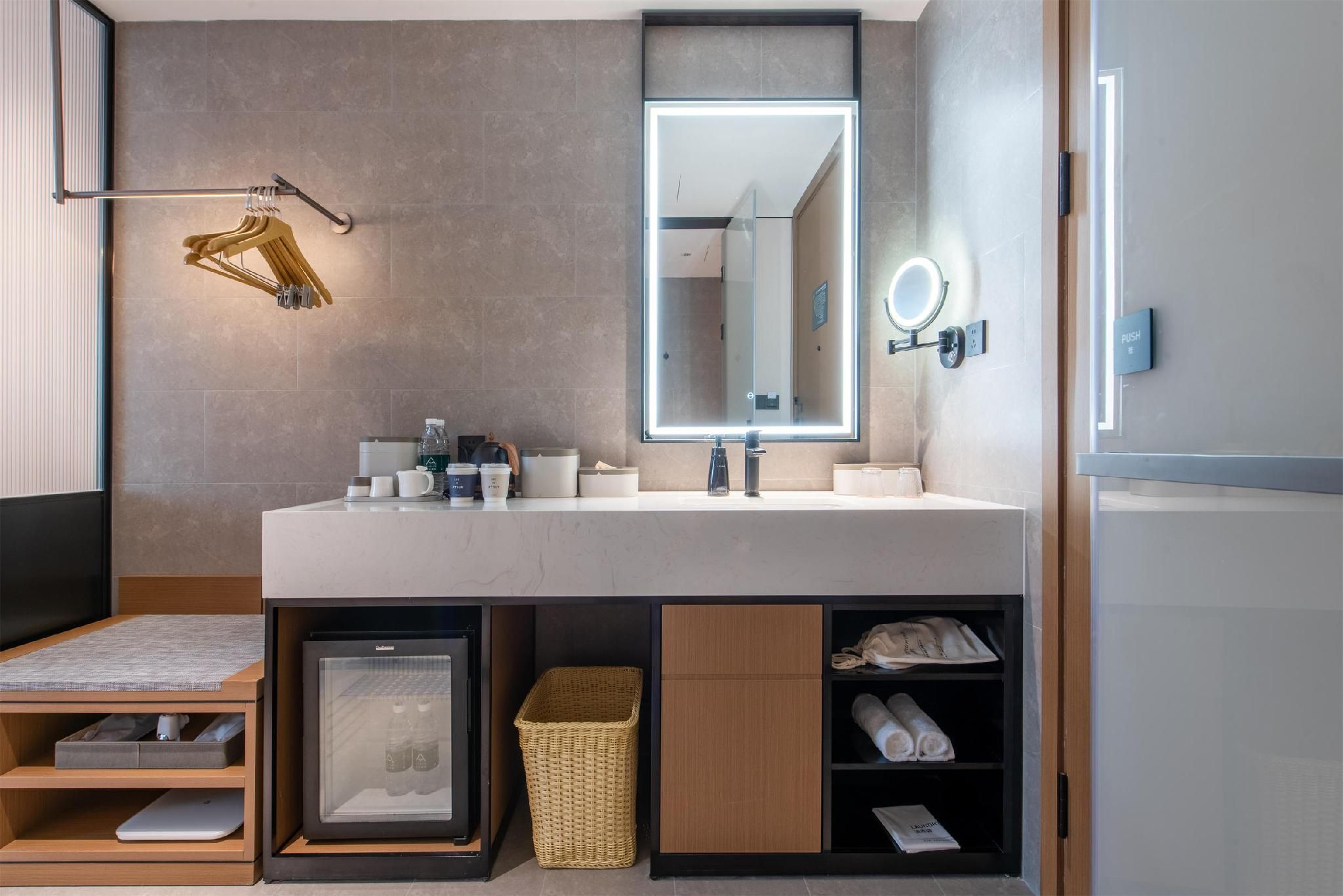 Atour - Elegant 1 Bed Room