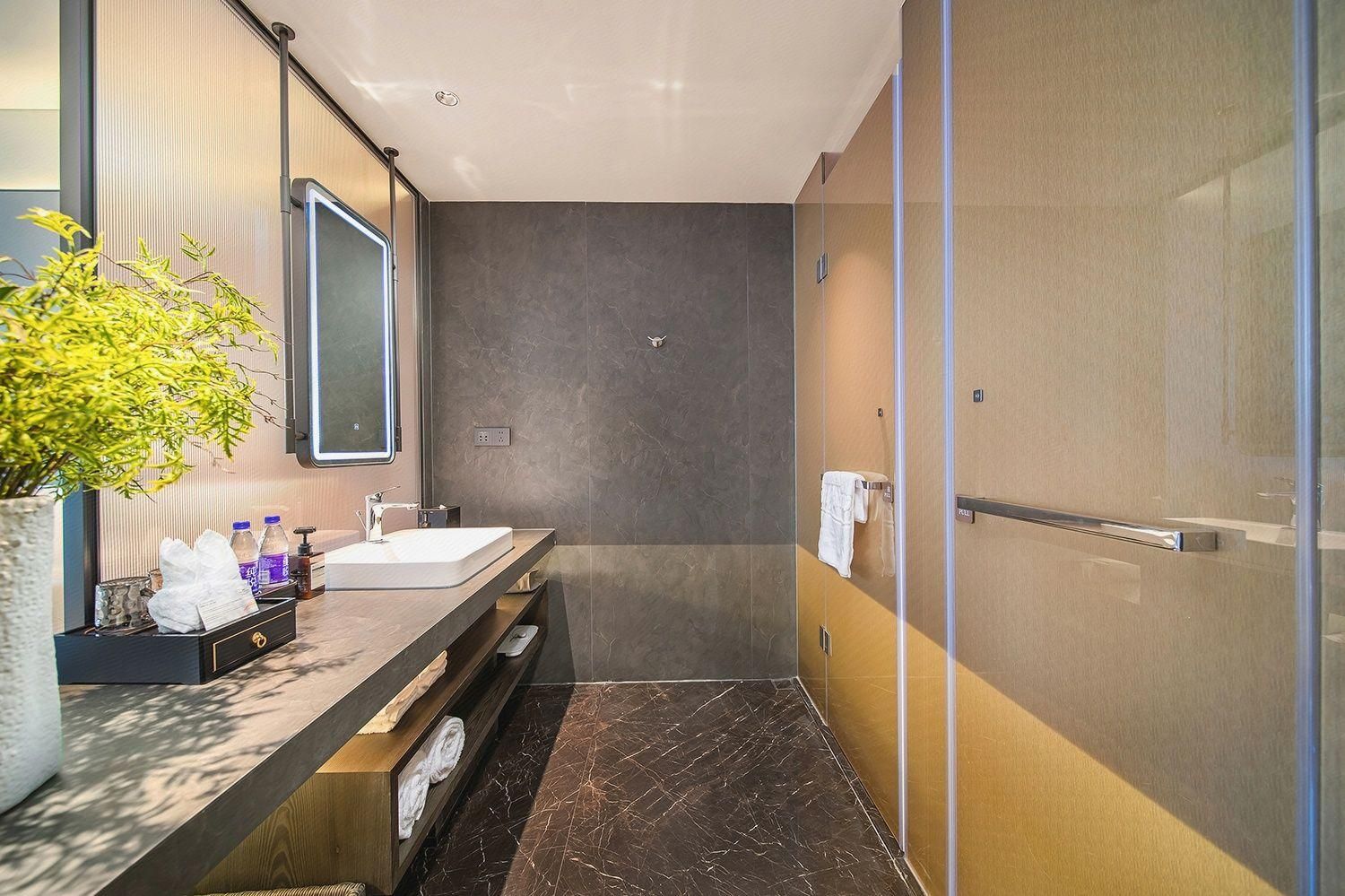 Japanese Tatami Room