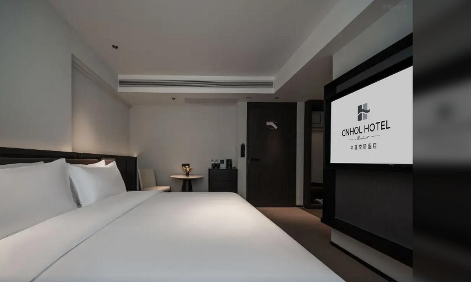 Selected Double Room