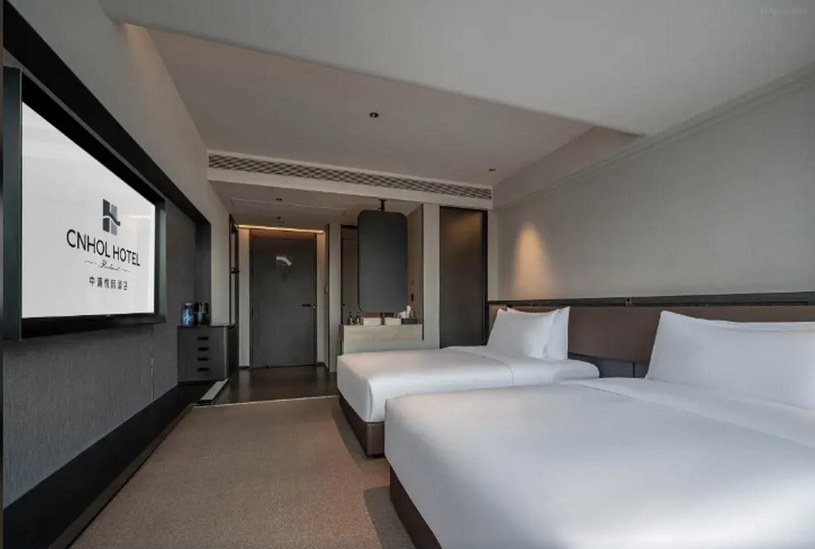 Selected Twin Room