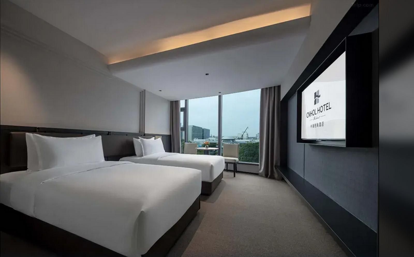 Selected Twin Room