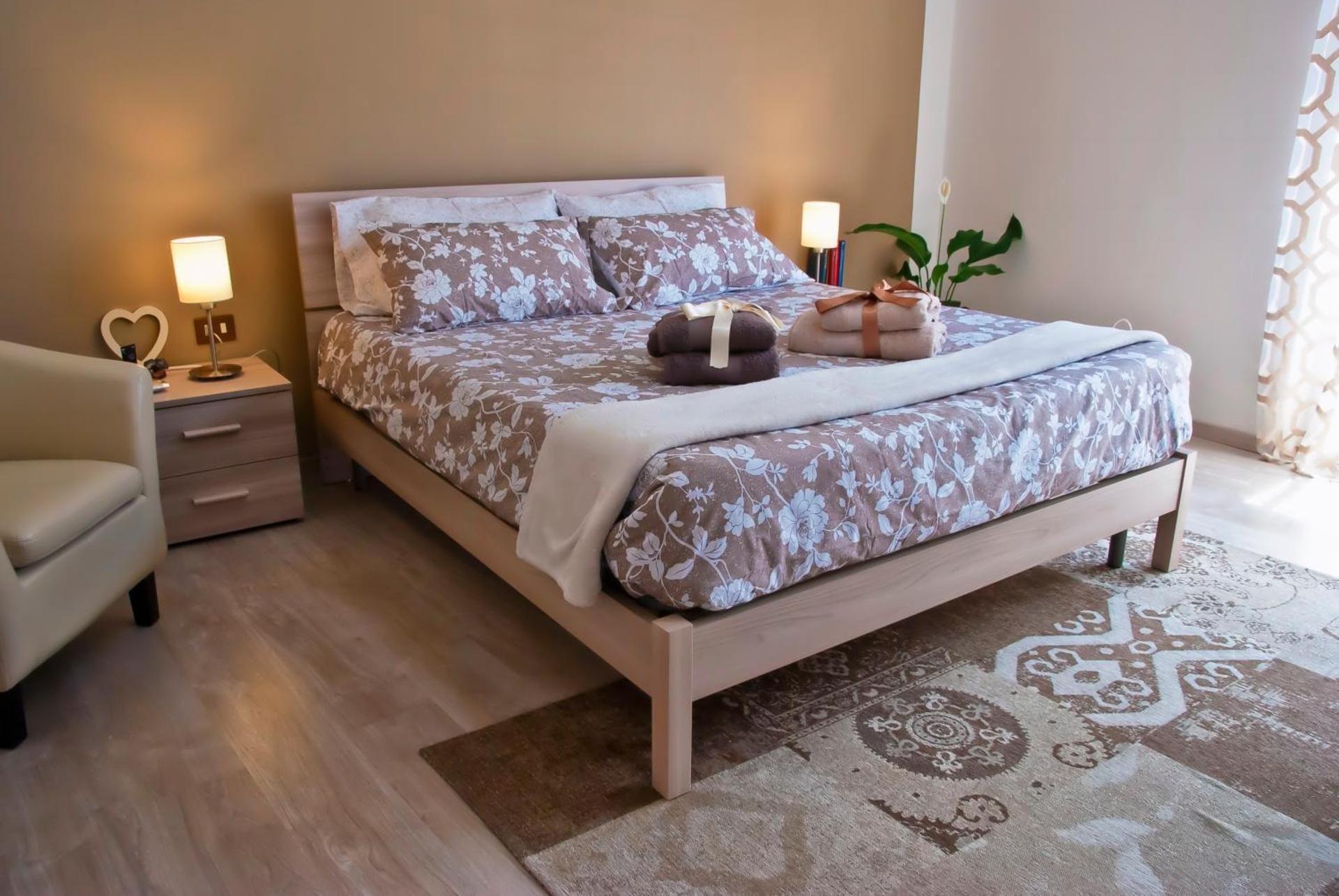 Two-Bedroom Suite