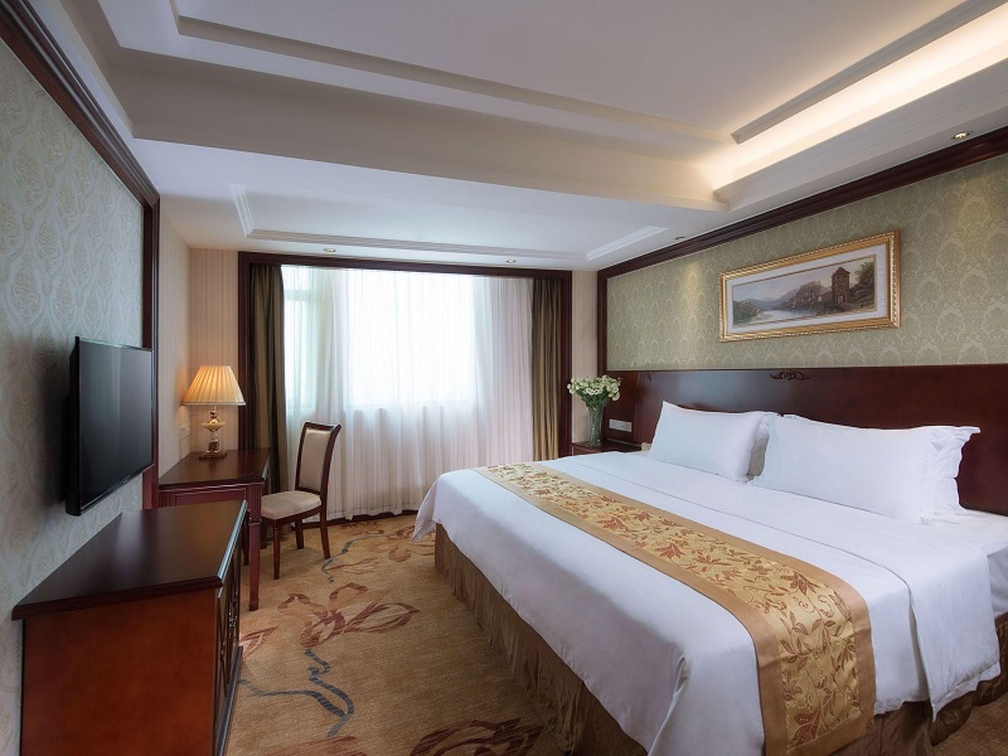 Vienna - Business 1 Bed Room