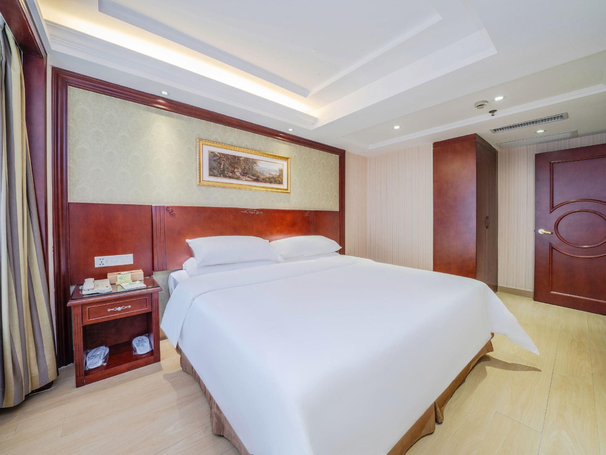 Vienna - Deluxe Room