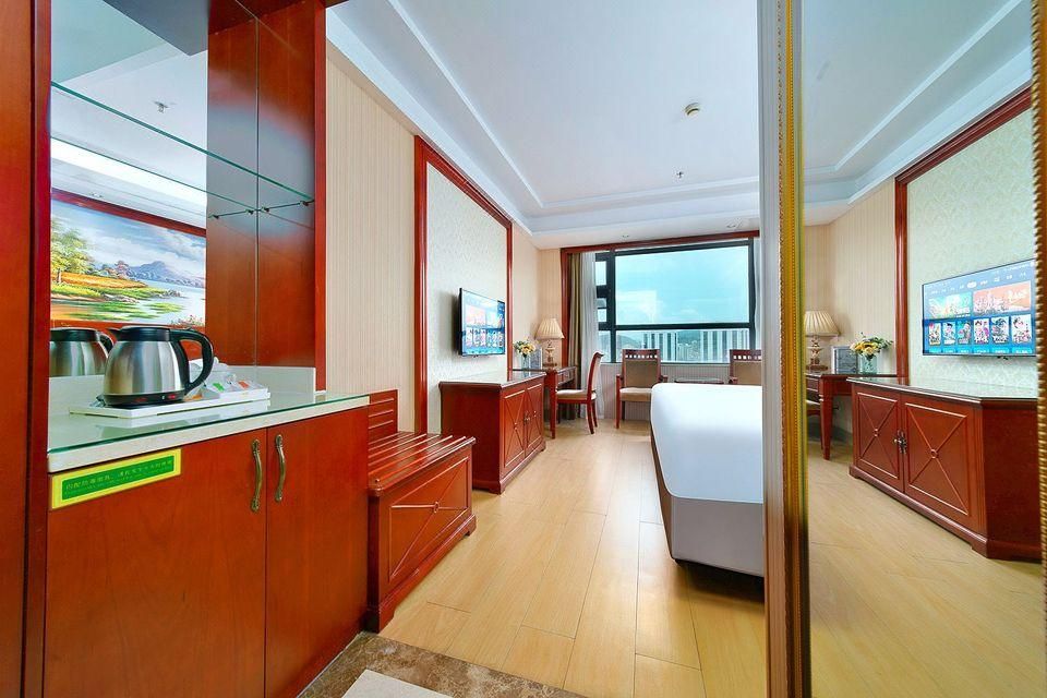 Vienna - Deluxe Room