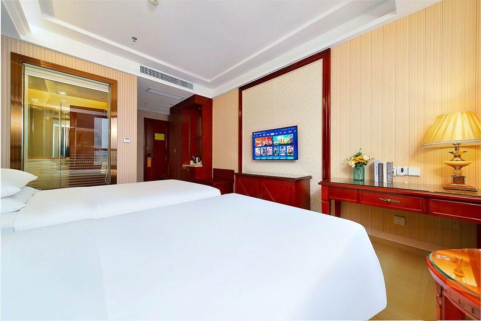 Vienna - Superior Twin room