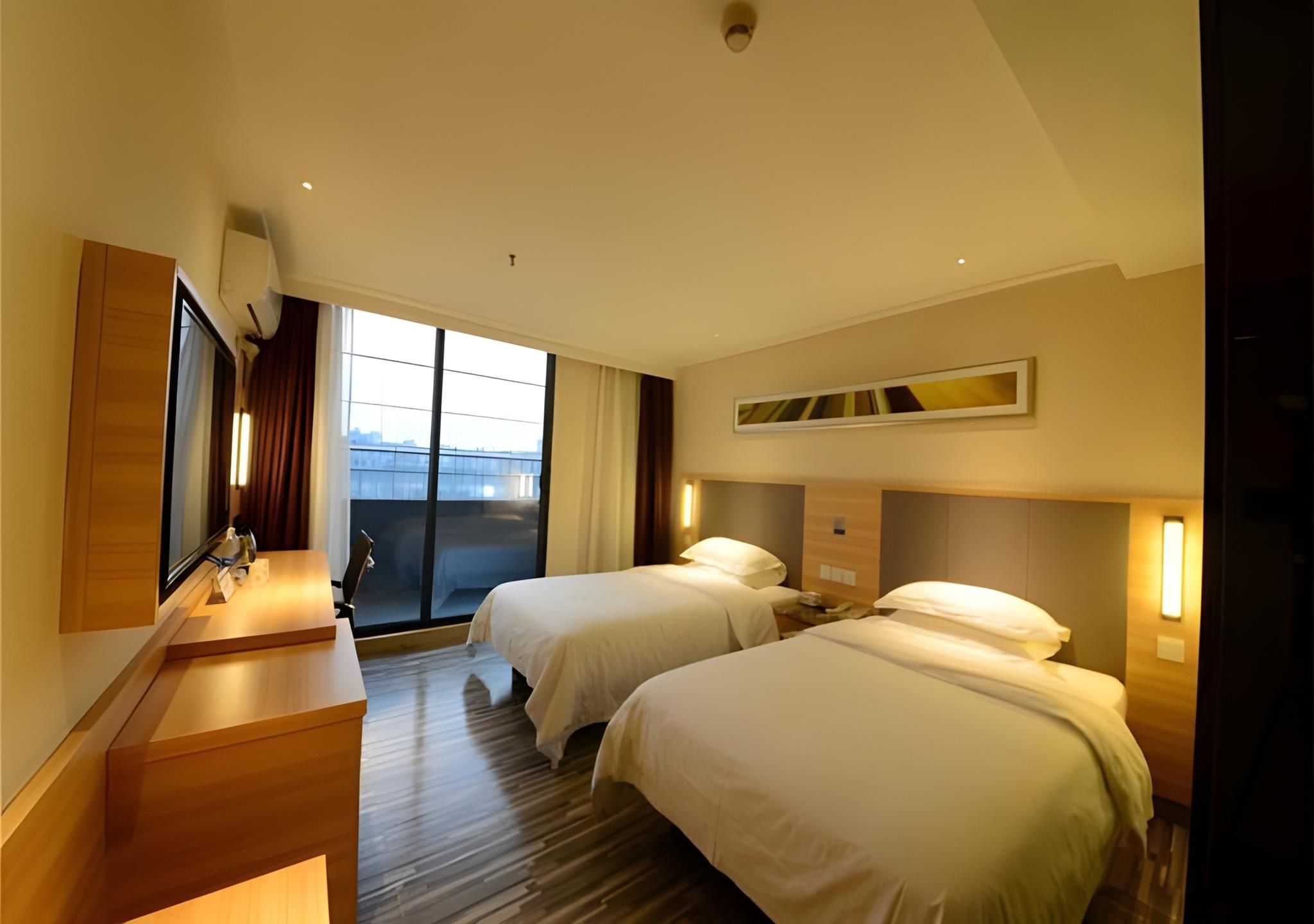 Dossen - Business Twin Room