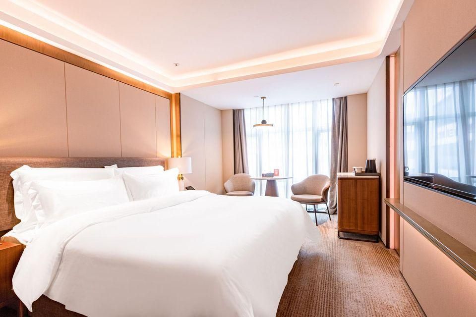 Business Double Room