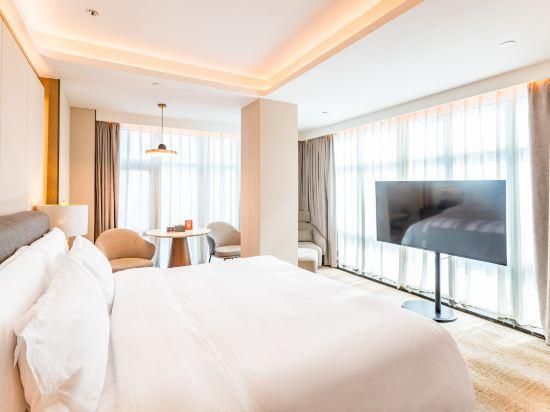 Business Double Room