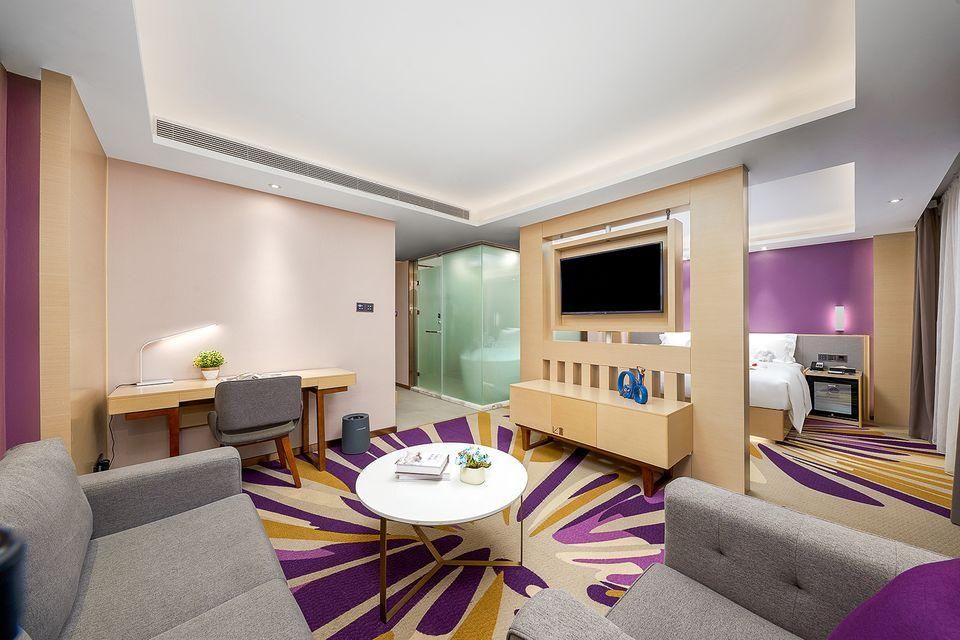 Lavande - Romantic Youxiang Room