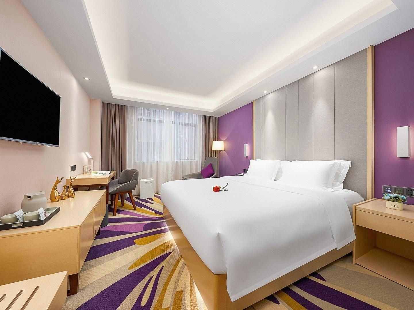 King Executive Room