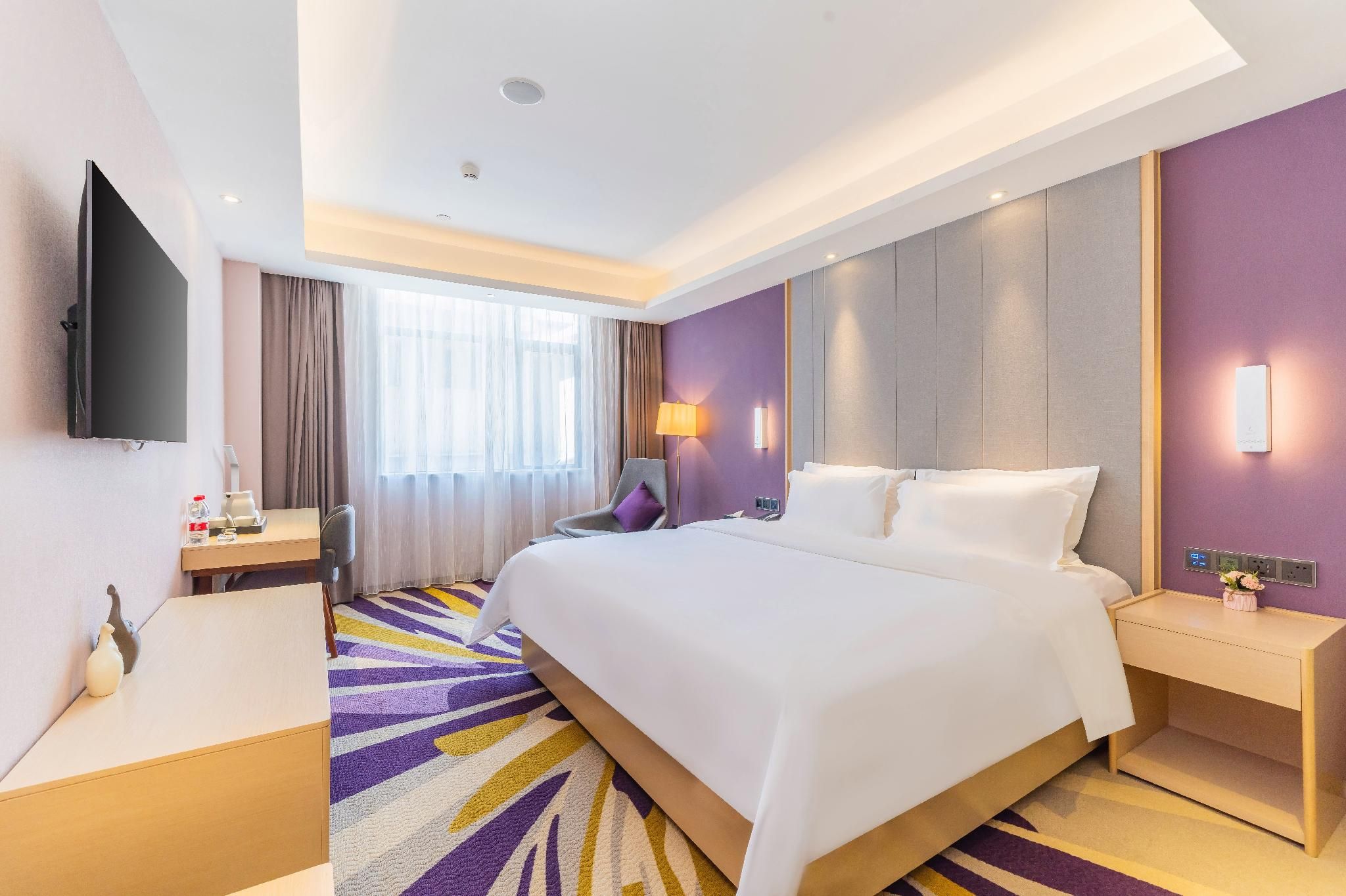 King Executive Room