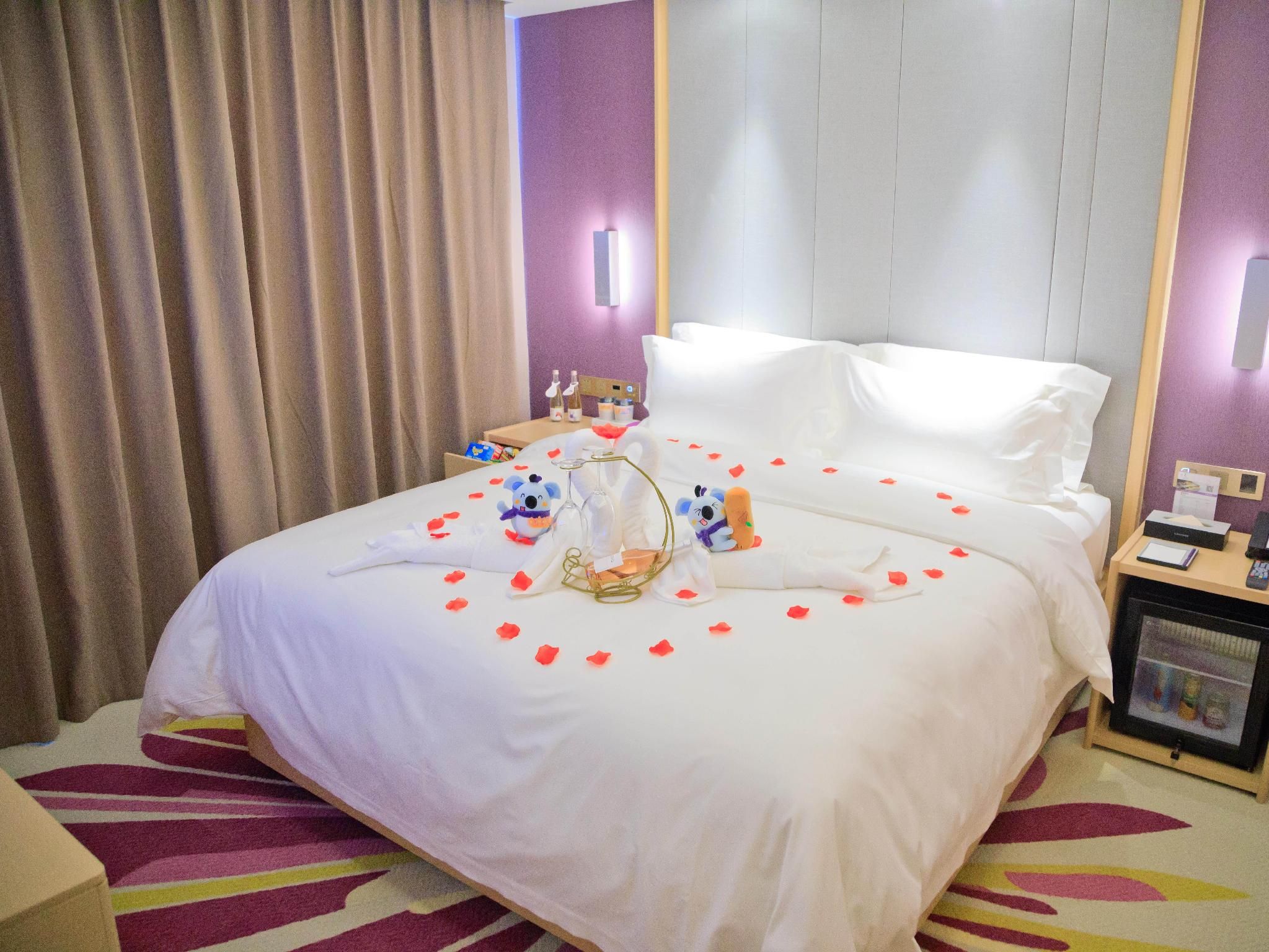 Lavande - Romantic Youxiang Room