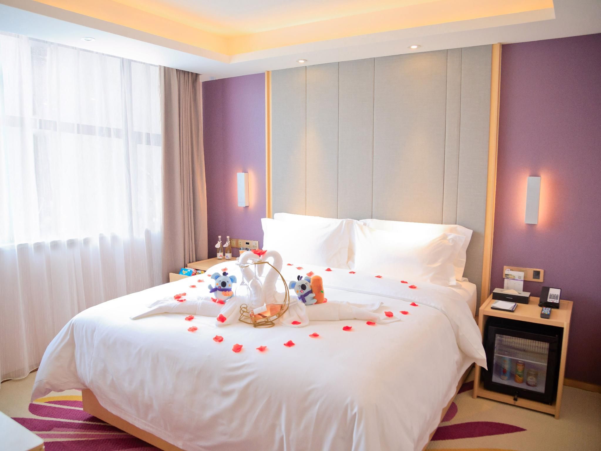 Lavande - Romantic Youxiang Room