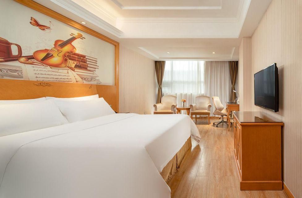 WH - Standard Room