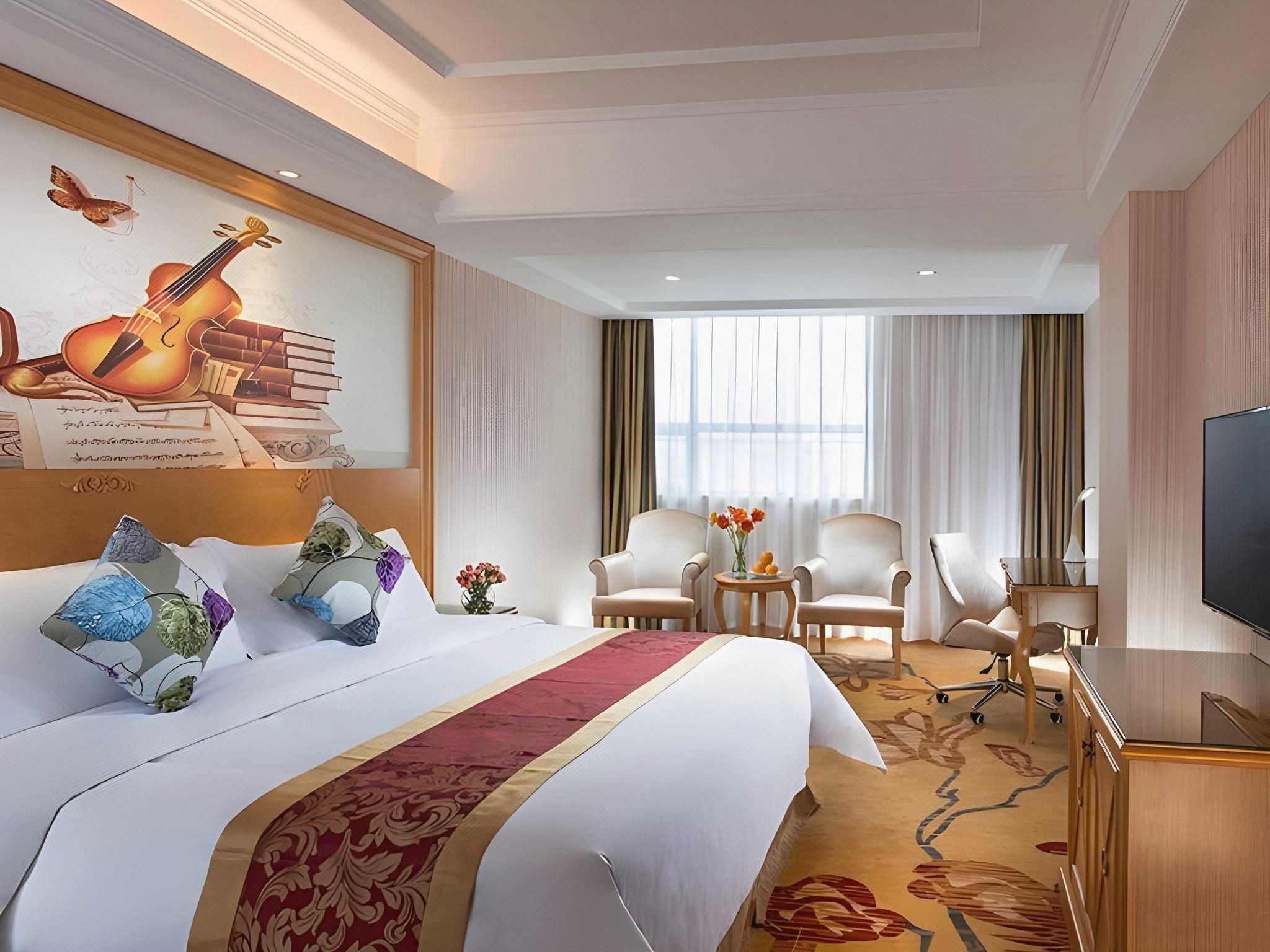 Business Double Room