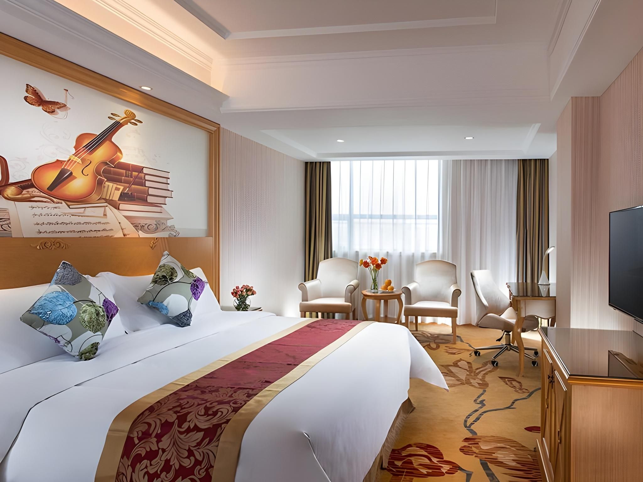Vienna - Business 1 Bed Room