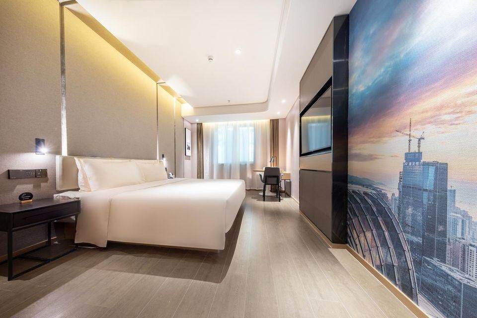 Elegant Double Room