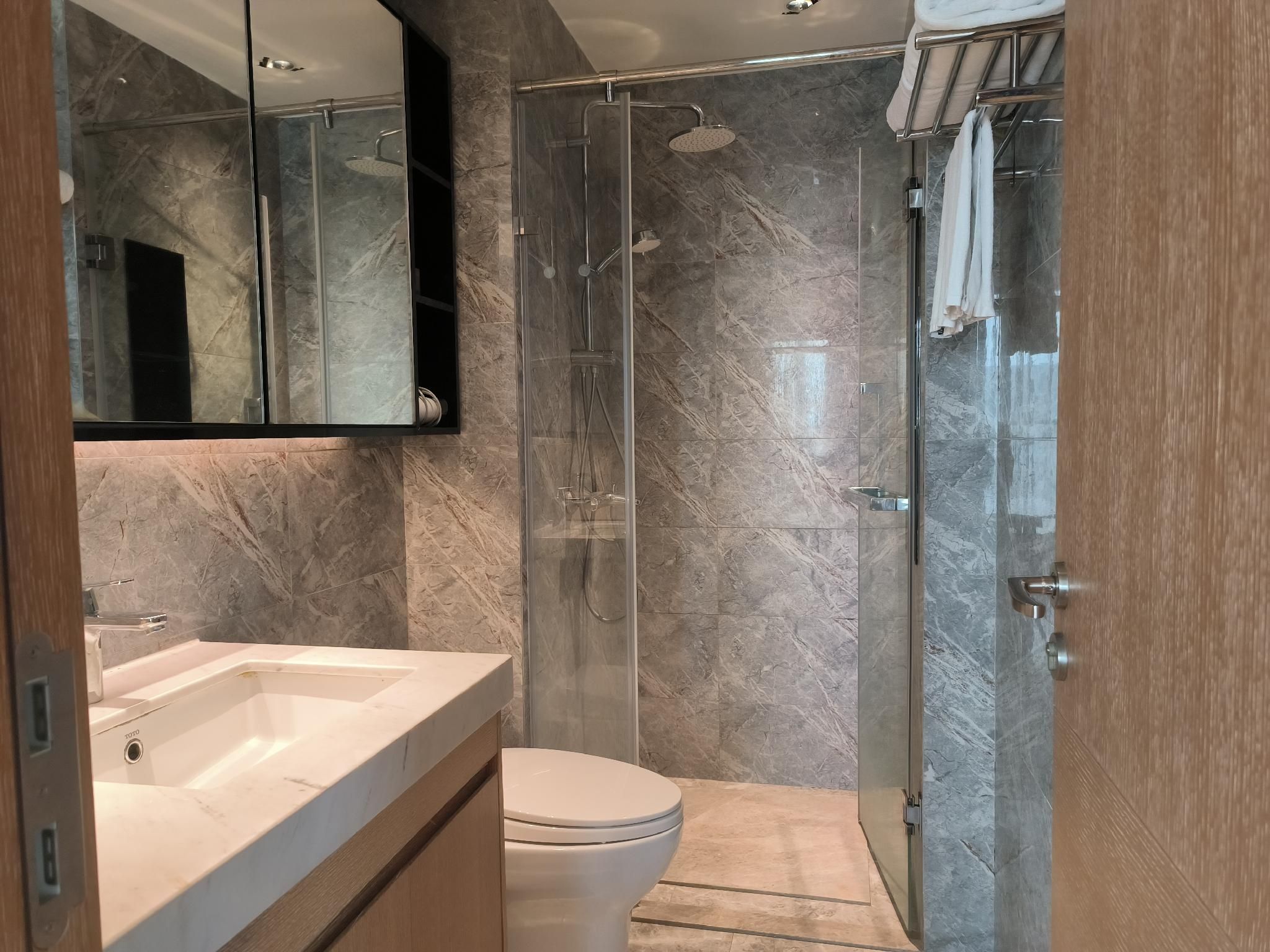 Two Bedroom Suite