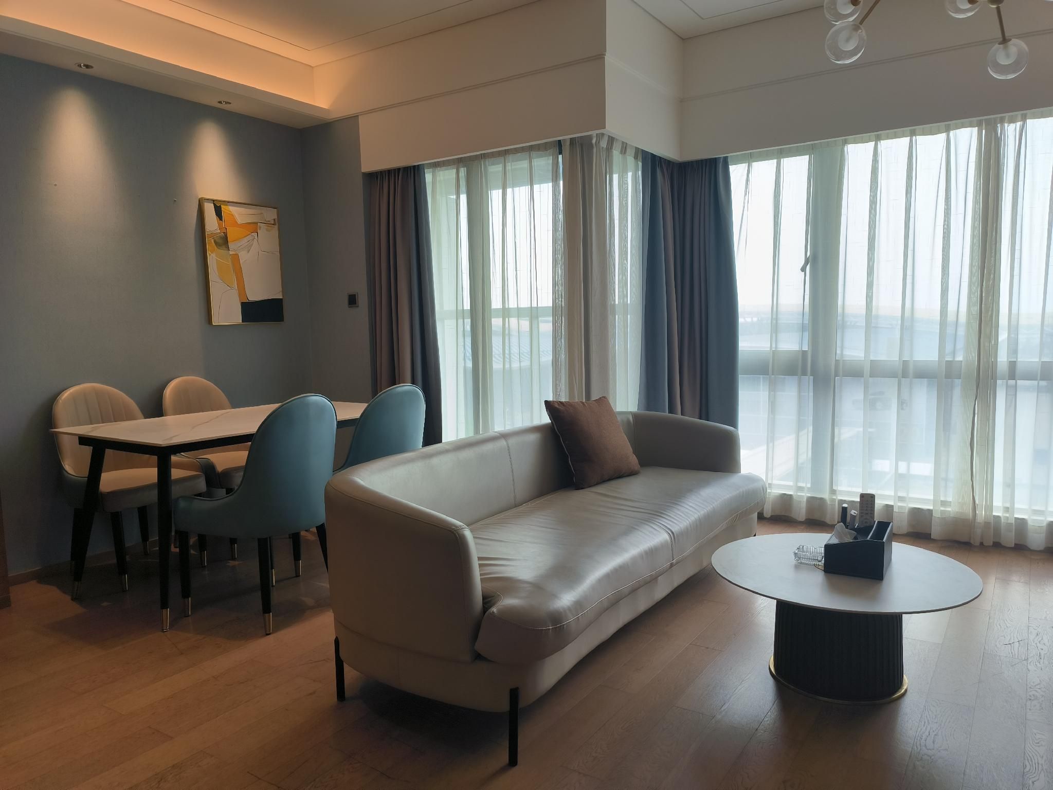 Two Bedroom Suite