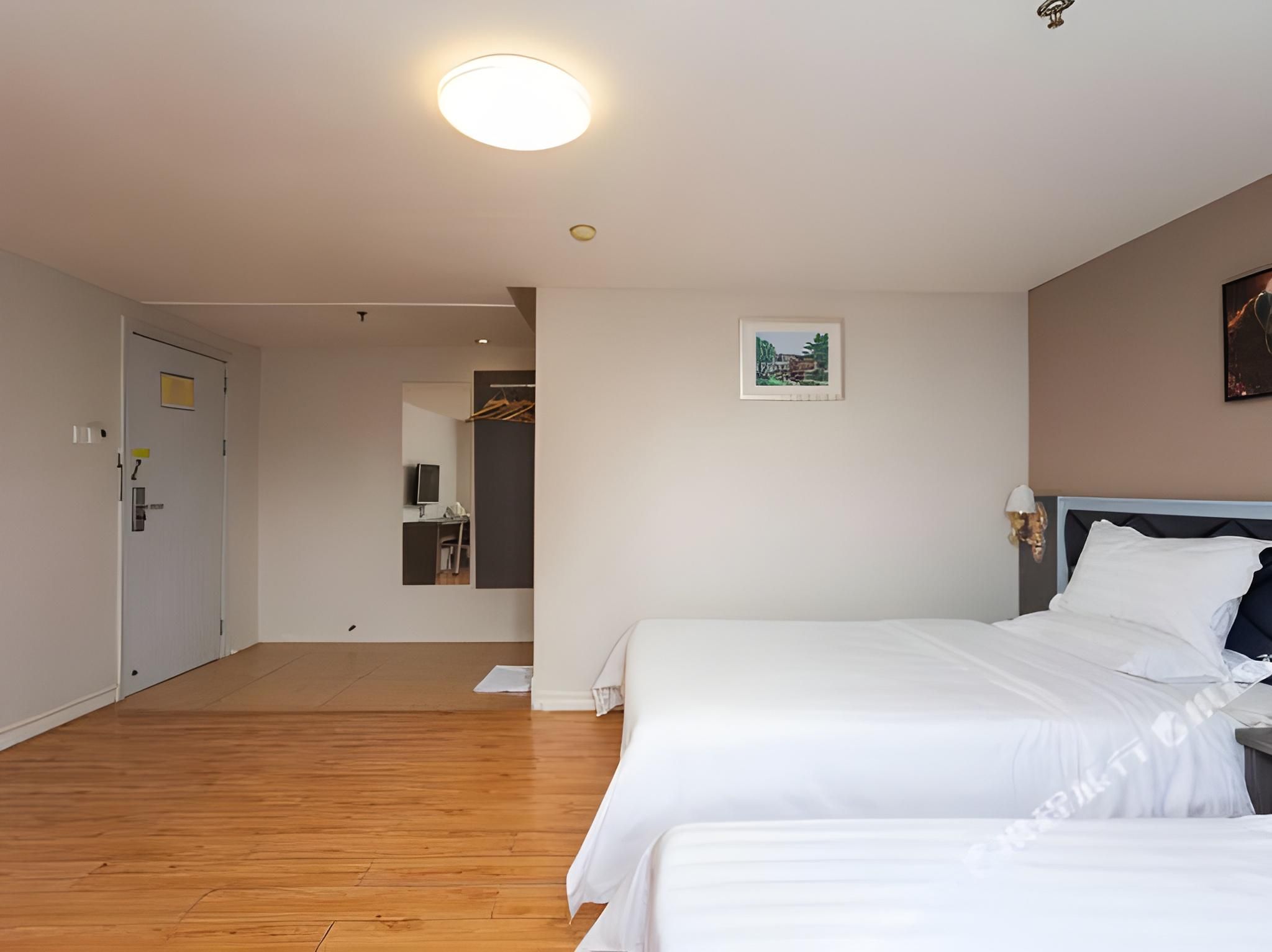 Select Bed Room