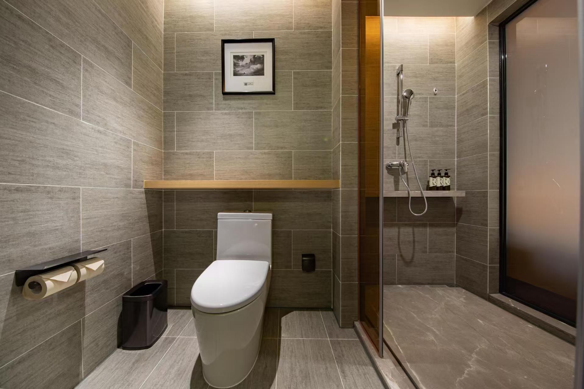 Atour Hotel Shenzhen Fuhai International Exihibition Center Superior 1 Queen 2