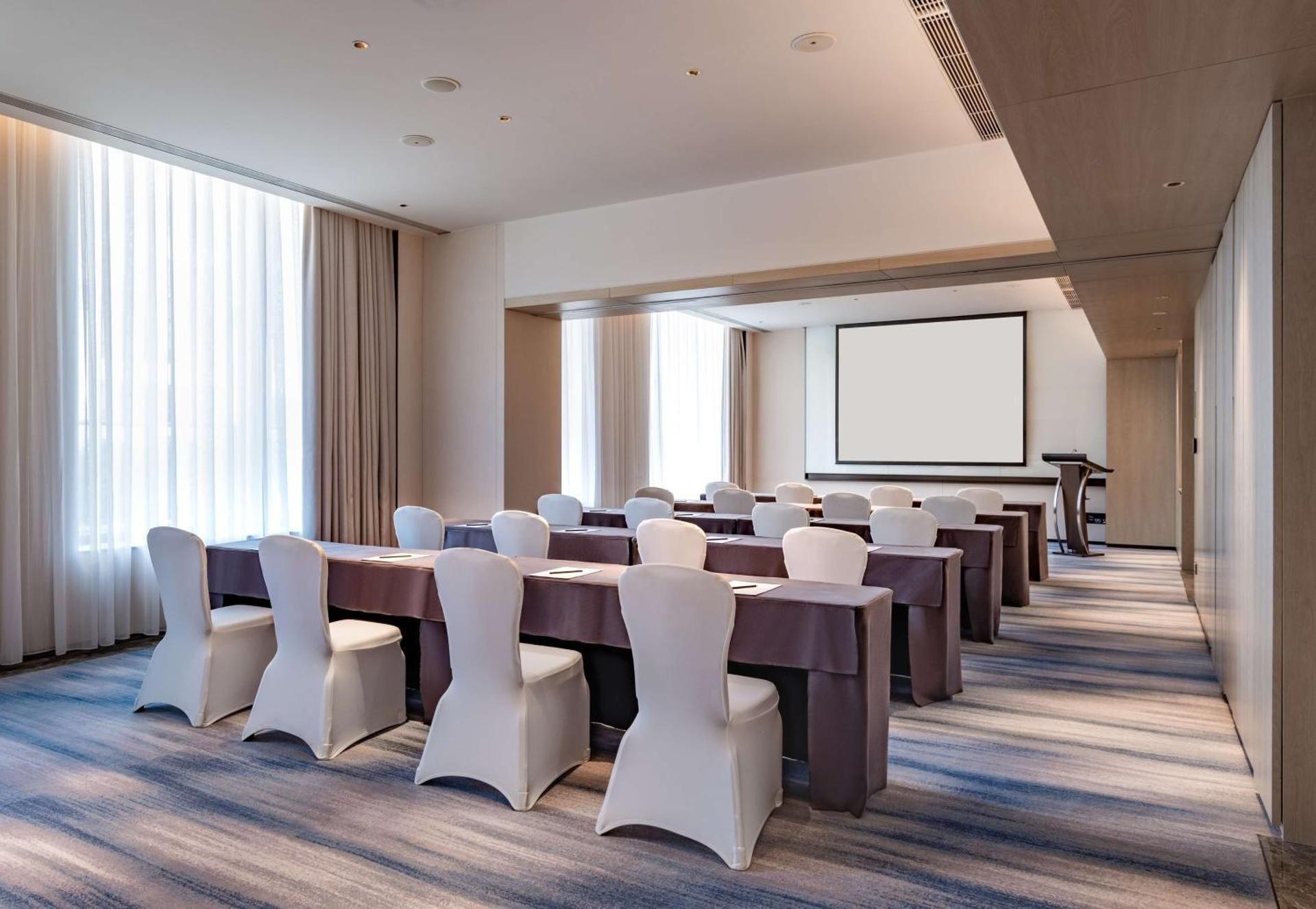meeting room / ballrooms