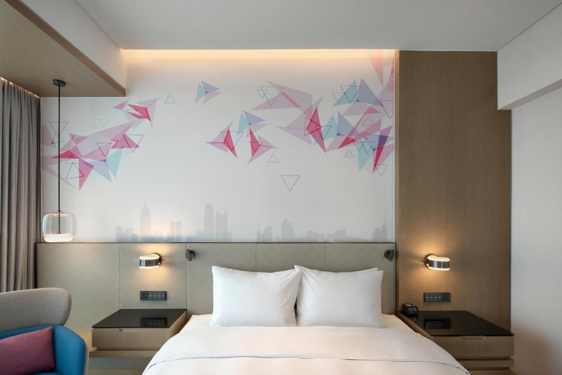 King Deluxe Room
