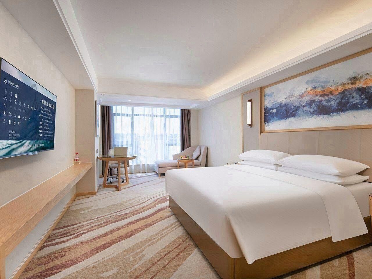 Vienna - Deluxe Room With One Bed