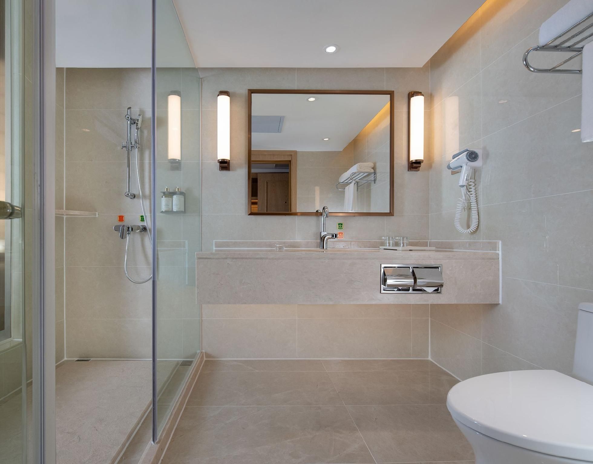 Vienna - Business Twin Room