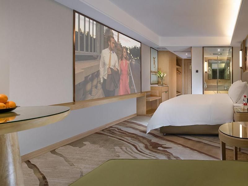 Vienna - Visual Twin Room