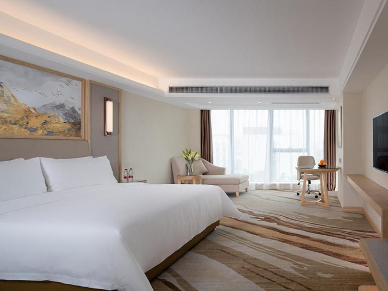 Vienna - YUMENG 1 Bed Room