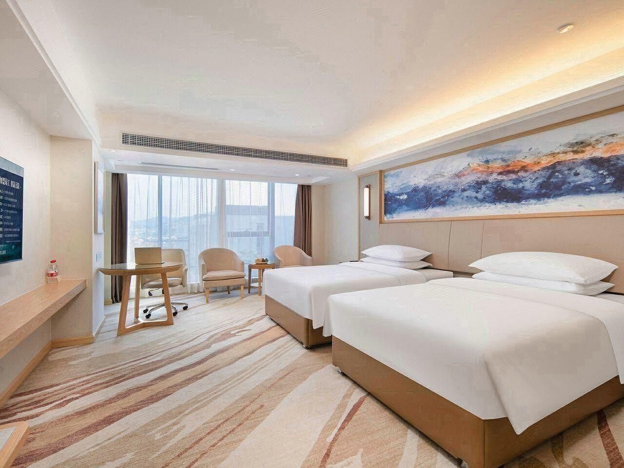 Vienna - Business Twin Room