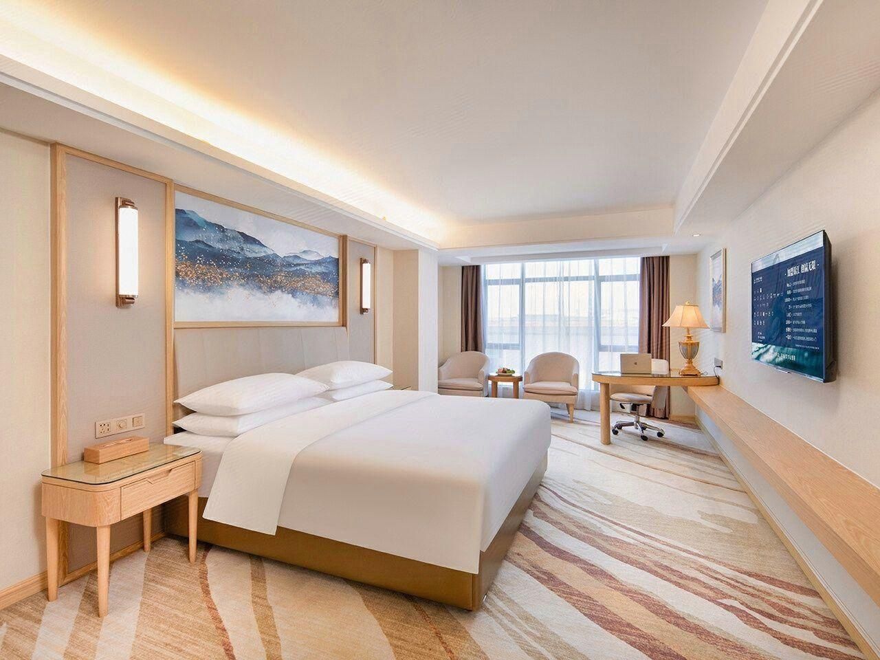 Vienna - Executive Suite