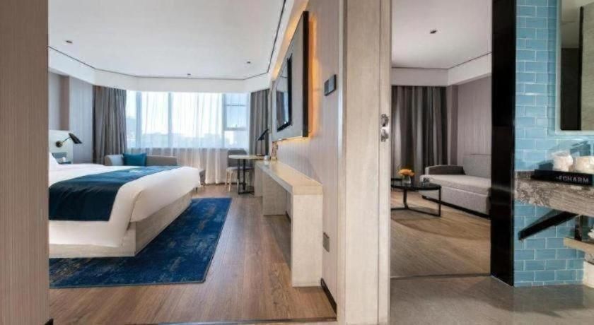 Dossen - Executive Suite