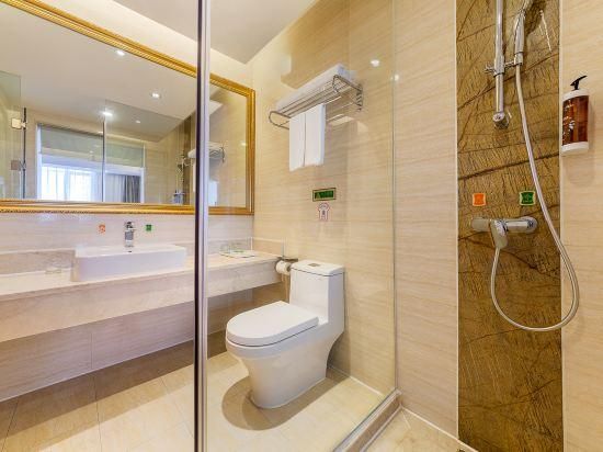 Vienna Hotel Shenzhen Shajing KingKey Banner Center WH - Standard Room 3