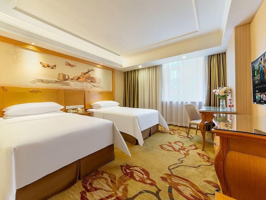 WH - Superior Bed Room