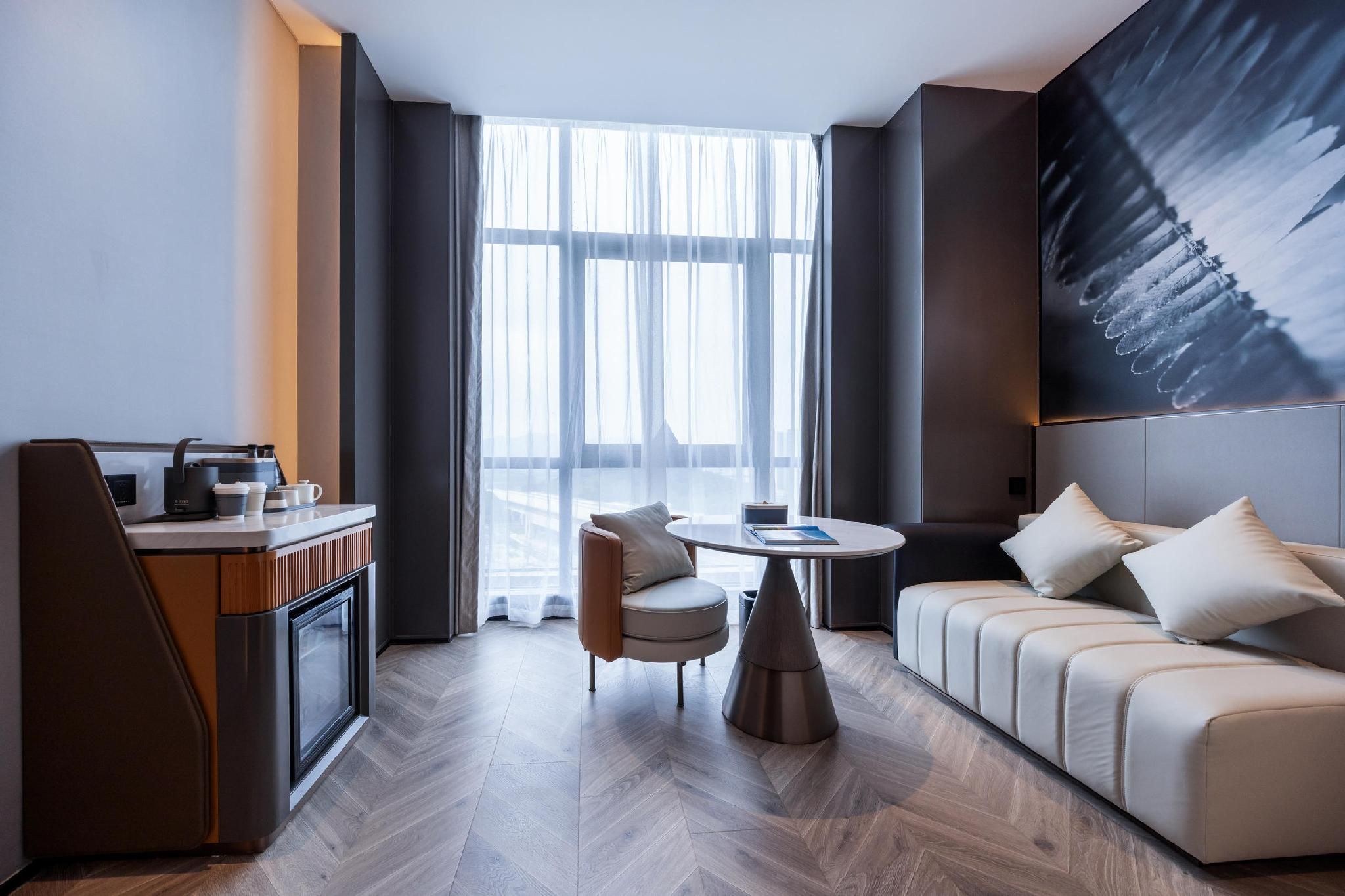 Executive Family Twin Room