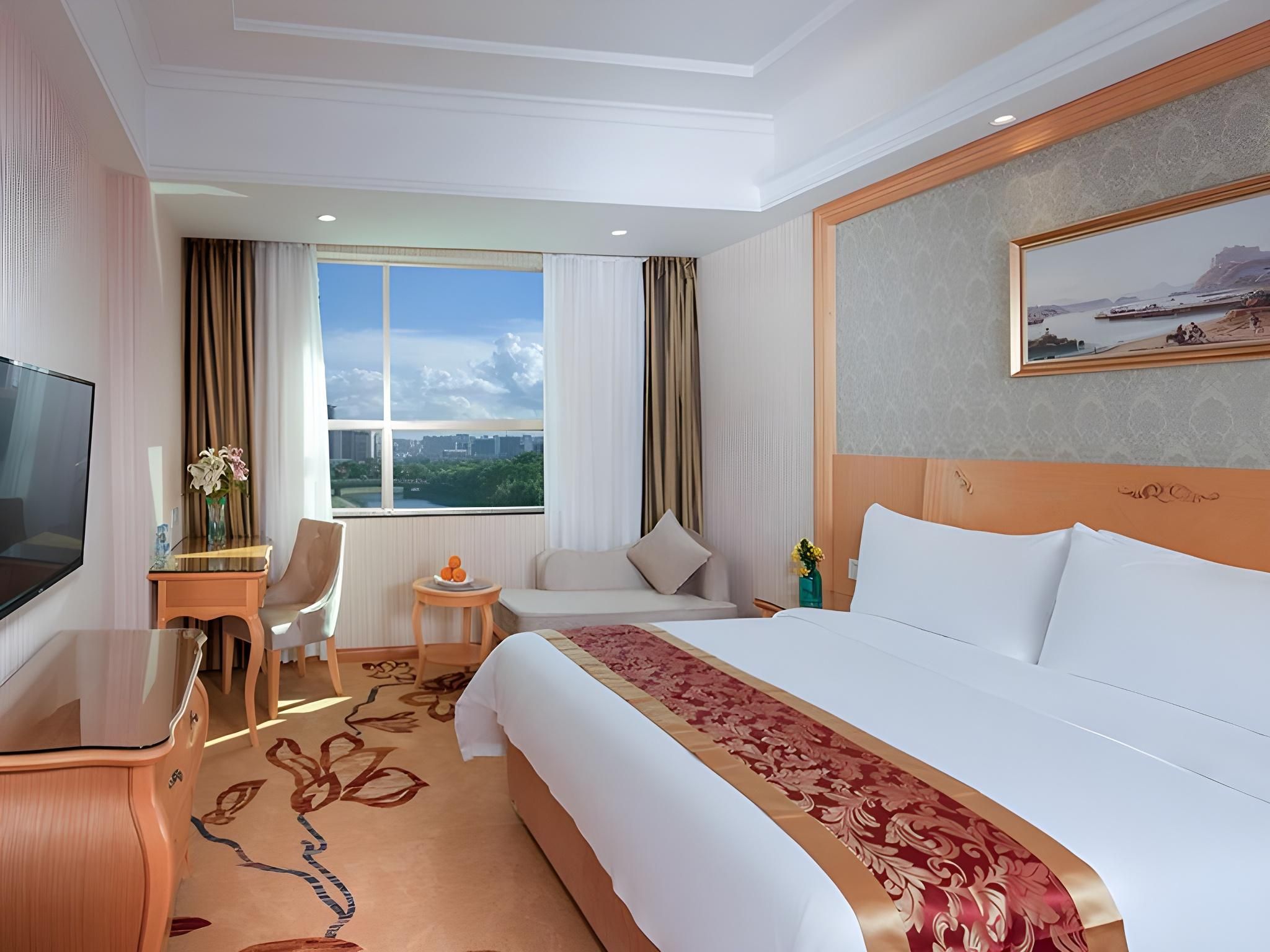 Vienna - Business 1 Bed Room
