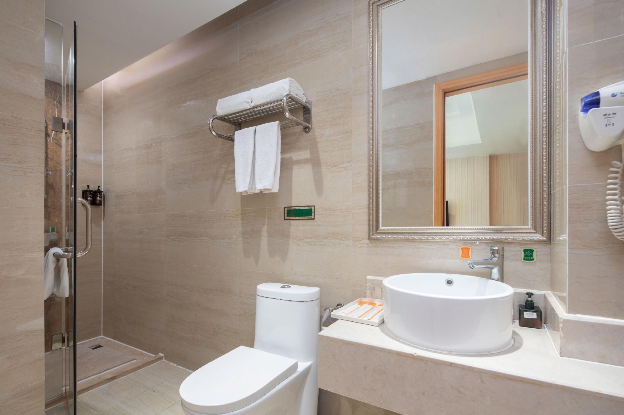 Vienna - Business Twin Room
